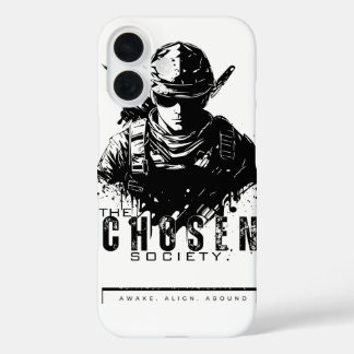 Coque personnalisé élégant et durable pour iPhone