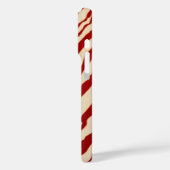 Coque personnalisé iPhone 16 Pro | Coque mince (Verso / Gauche)