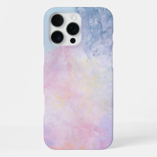 Coque personnalisé iPhone 16 Pro Max (Verso)