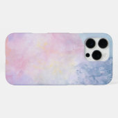 Coque personnalisé iPhone 16 Pro Max (Verso Horizontal)