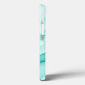 Coque personnalisé Iphone Owl (Verso / Gauche)