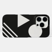 Coque personnalisé-Mate® à peine là Apple iPhone 1 (Verso (horizontal))