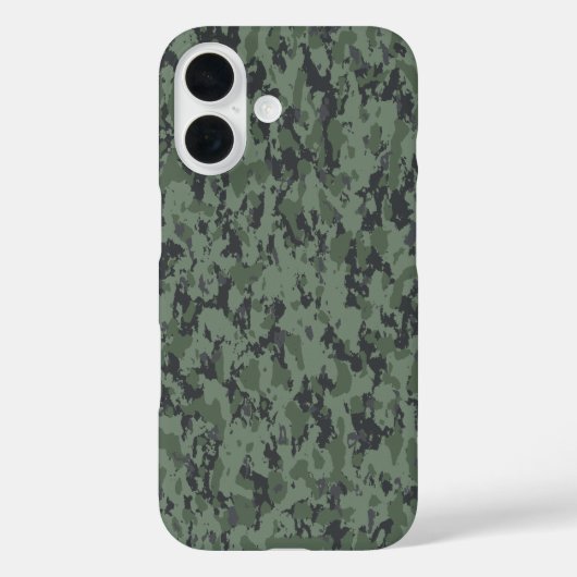 Coque personnalisé pour iPhone (Verso)