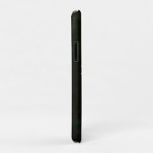 Coque personnalisé Shasta Daisy iPhone 11 Pro (Dos/Droite)