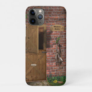 Coque personnel pour les amateurs d'équitation/les