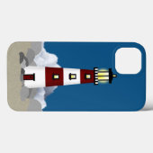 Coque phare iPhone 6/6 s (Verso (horizontal))