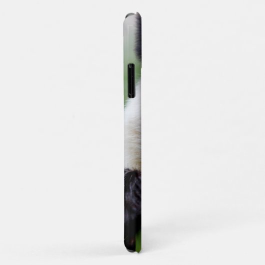 Coque Photo géant panda, panda gant, animaux. (Dos/Droite)