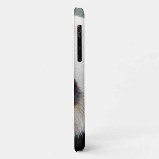 Coque Photo géant panda, panda gant, animaux. (Dos/Gauche)