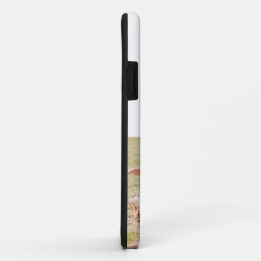 Coque photo mère simple coque iphone (Dos/Droite)