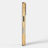 Coque Picatrix iPhone 16 - Couverture d'art mystiq (Verso / Droite)