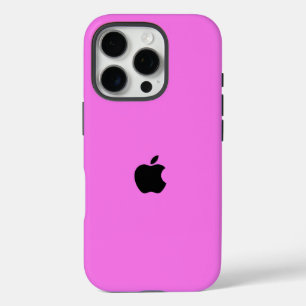 Coque Pink Crips iPhone 16 Pro