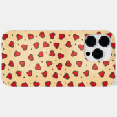 Coque portable 14 pour iPhone (Verso (horizontal))