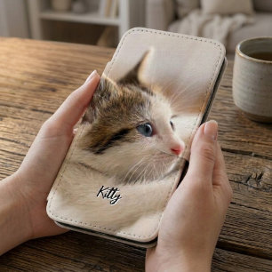 COQUE-PORTEFEUILLE iPhone 5 INCIPIO WATSON™