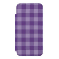 Arrière - plan checkered violet