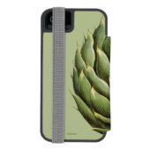 Coque Portefeuille Incipio Pour iPhone Artichaut, 1613 (Folio Dos)