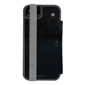 Coque Portefeuille Incipio Pour iPhone Batman Arkham Knight | Harley Quinn avec chauve-so (Folio Dos)