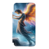 Coque Portefeuille Incipio Pour iPhone Blessed Be (Folio Devant)