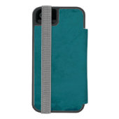 Coque Portefeuille Incipio Pour iPhone Boo ! (Folio Dos)