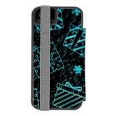 Coque Portefeuille Incipio Pour iPhone Cadeaux de Noël 9 (Folio Dos)