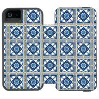 Carrelage méditerranéen, Portugais, Azulejo, Majol