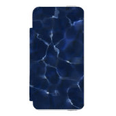 Coque Portefeuille Incipio Pour iPhone Caustiques (Folio Devant)