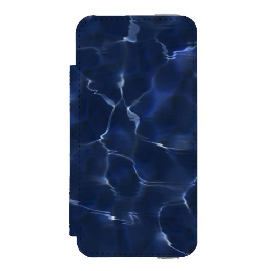 Coque Portefeuille Incipio Pour iPhone Caustiques (Folio Devant)