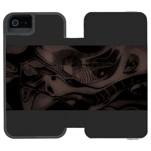 Coque Portefeuille Incipio Pour iPhone coque iphone (Folio Ouvert)