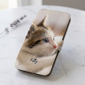 Coque Portefeuille Incipio Pour iPhone Create Your Custom Wallet Case for iPhone 6