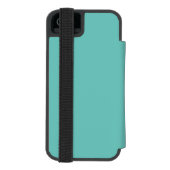 Coque Portefeuille Incipio Pour iPhone Croyez en vos rêves (Folio Dos)
