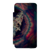 Coque Portefeuille Incipio Pour iPhone Cry Loup (Folio Devant)