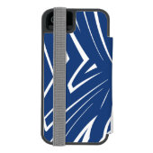 Coque Portefeuille Incipio Pour iPhone Crystal 2 (Folio Dos)