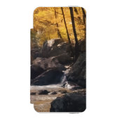 Coque Portefeuille Incipio Pour iPhone dallo stile elegante e raffinato (Folio Devant)