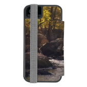 Coque Portefeuille Incipio Pour iPhone dallo stile elegante e raffinato (Folio Dos)