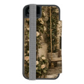 Coque Portefeuille Incipio Pour iPhone dallo stile elegante e raffinato (Folio Dos)