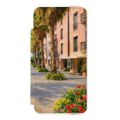 Coque Portefeuille Incipio Pour iPhone dallo stile elegante e raffinato (Folio Devant)