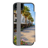 Coque Portefeuille Incipio Pour iPhone dallo stile elegante e raffinato (Folio Dos)