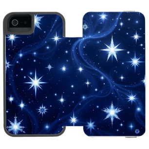 Coque-portefeuille iPhone 5 Incipio Watson™ Drift crépusculaire