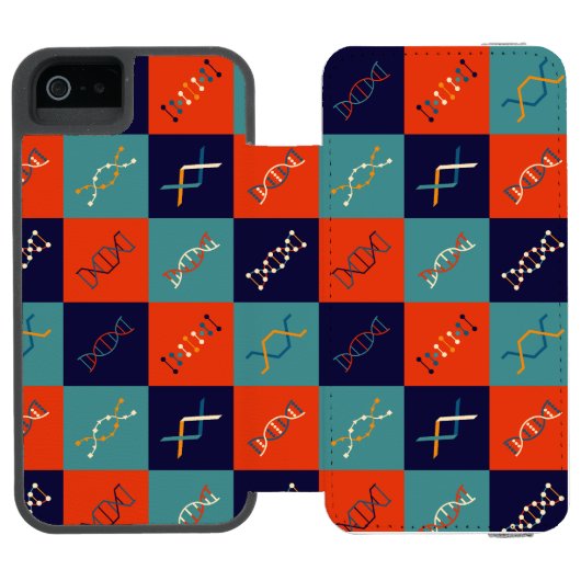 Coque Portefeuille Incipio Pour iPhone Étui portefeuille pour iphone 6 (Folio Ouvert)