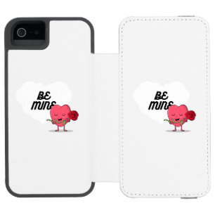 Coque-portefeuille iPhone 5 Incipio Watson™ Étui portefeuille pour iphone 6