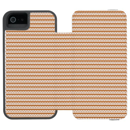 Coque Portefeuille Incipio Pour iPhone Étui portefeuille pour iphone 6 (Folio Ouvert)