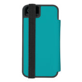 Coque Portefeuille Incipio Pour iPhone Faites ce que vous aimez chaque jour (Folio Dos)