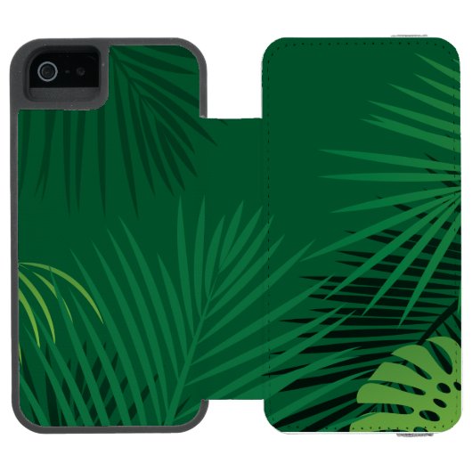COQUE PORTEFEUILLE INCIPIO POUR iPhone FEUILLE 6 (Folio Ouvert)