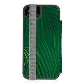 COQUE PORTEFEUILLE INCIPIO POUR iPhone FEUILLE 6 (Folio Dos)