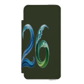 Coque Portefeuille Incipio Pour iPhone Food security in 2026 (Folio Devant)