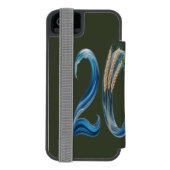 Coque Portefeuille Incipio Pour iPhone Food security in 2026 (Folio Dos)