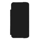 Coque Portefeuille Incipio Pour iPhone Harris Walz 2024 (Folio Devant)