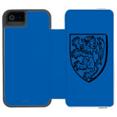 Coque Portefeuille Incipio Pour iPhone Héraldique (Folio Ouvert)