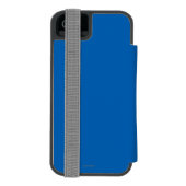 Coque Portefeuille Incipio Pour iPhone Héraldique (Folio Dos)