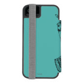 Coque Portefeuille Incipio Pour iPhone Hindouisme : Vishnu (Folio Dos)