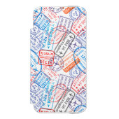 Coque Portefeuille Incipio Pour iPhone Icône Voyage (Folio Devant)